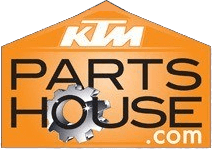 KTM Parts House located in Lexington, KY
